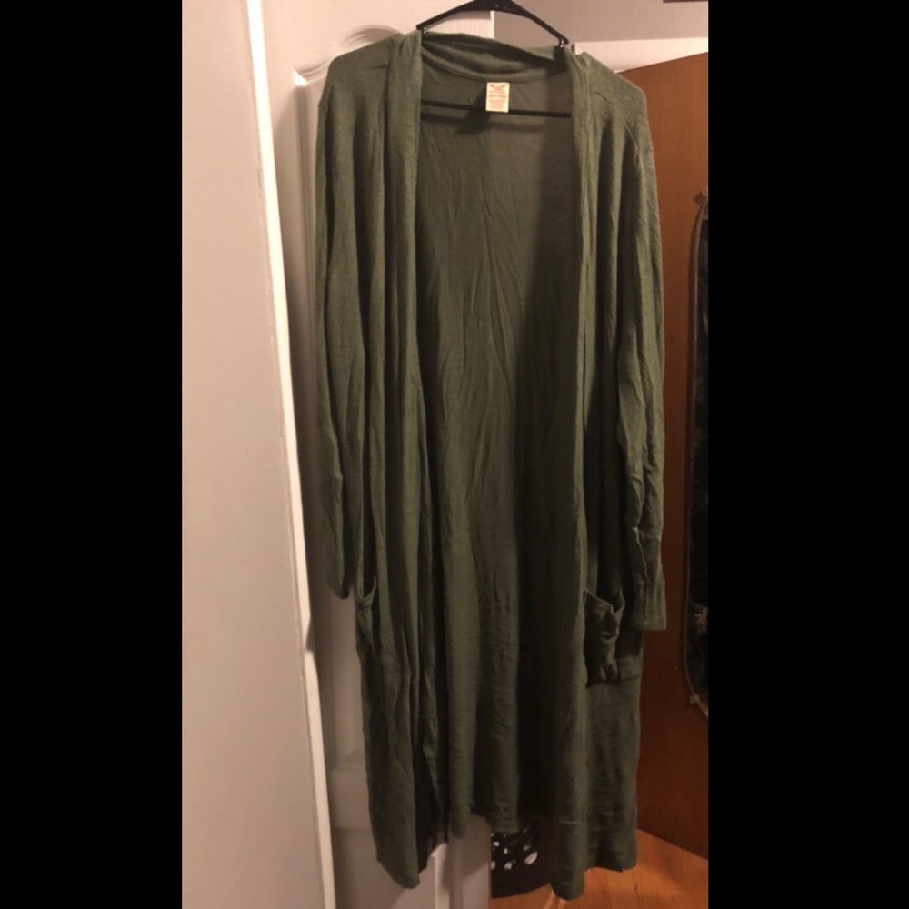 Women’s Cardigan